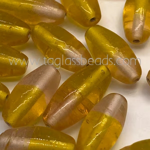 Fancy Glass Beads