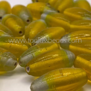 Fancy Glass Beads