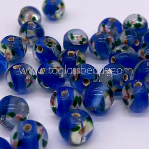 Fancy Glass Beads