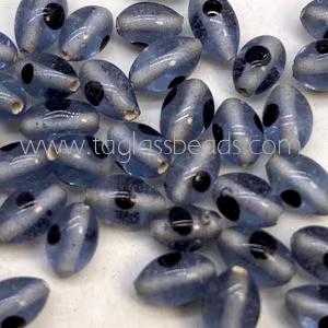 Fancy Glass Beads