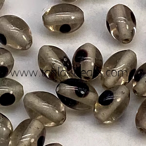 Fancy Glass Beads