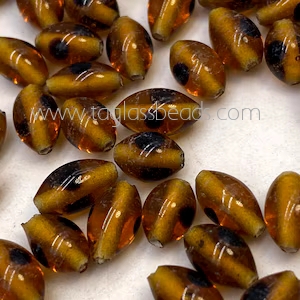 Fancy Glass Beads