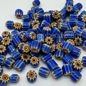 CHEVRON BEADS