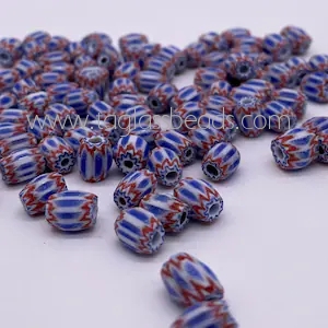 CHEVRON BEADS