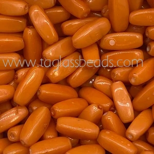Plain Small Size Beads