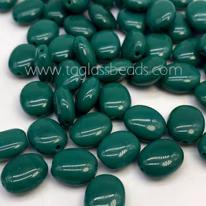 Plain Small Size Beads