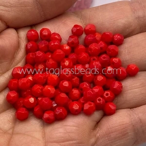 Plain Small Size Beads