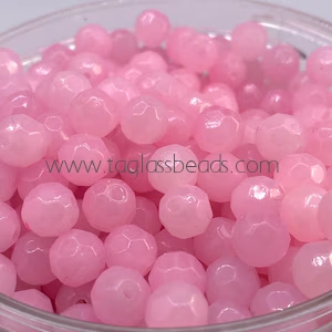 Plain Small Size Beads