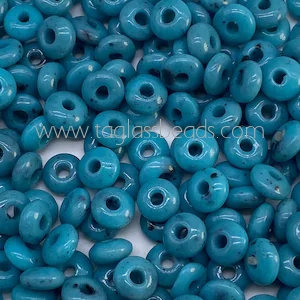 Plain Small Size Beads