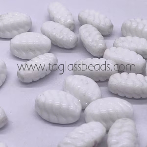 Plain Small Size Beads