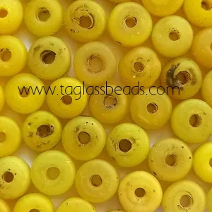 Plain Small Size Beads