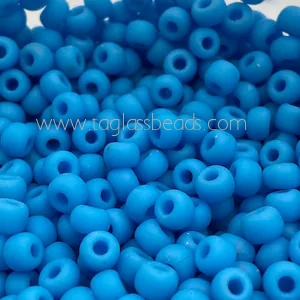 Plain Small Size Beads