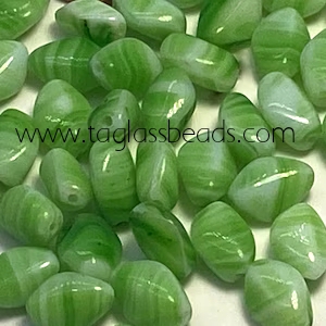 Plain Small Size Beads