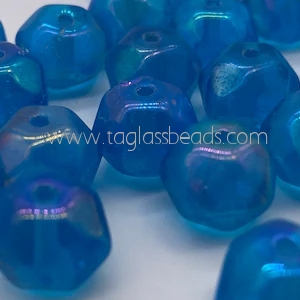 Plain Small Size Beads