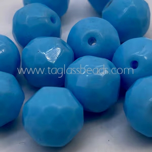 Plain Small Size Beads