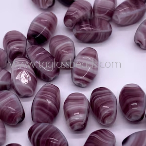 Plain Small Size Beads