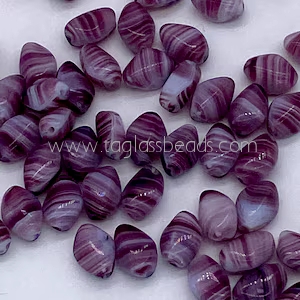 Plain Small Size Beads