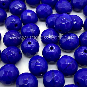 Plain Small Size Beads