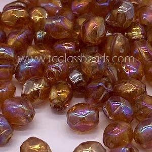 Lustre Beads