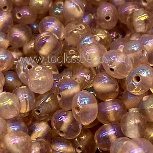 Lustre Beads