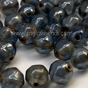 Lustre Beads