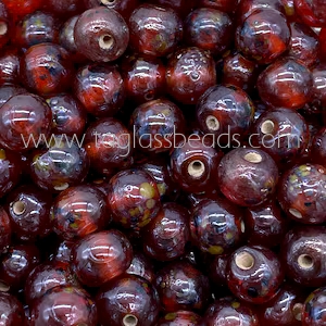Lustre Beads