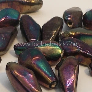 Lustre Beads