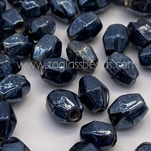 Lustre Beads