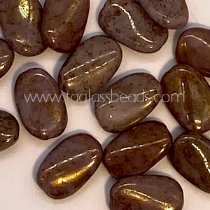 Lampwork Millifiory Beads