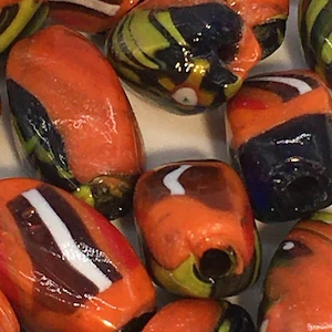 Murano Beads