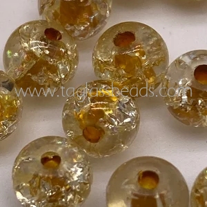 furnace inside color beads