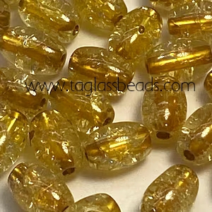 furnace inside color beads
