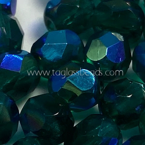Fascted Beads